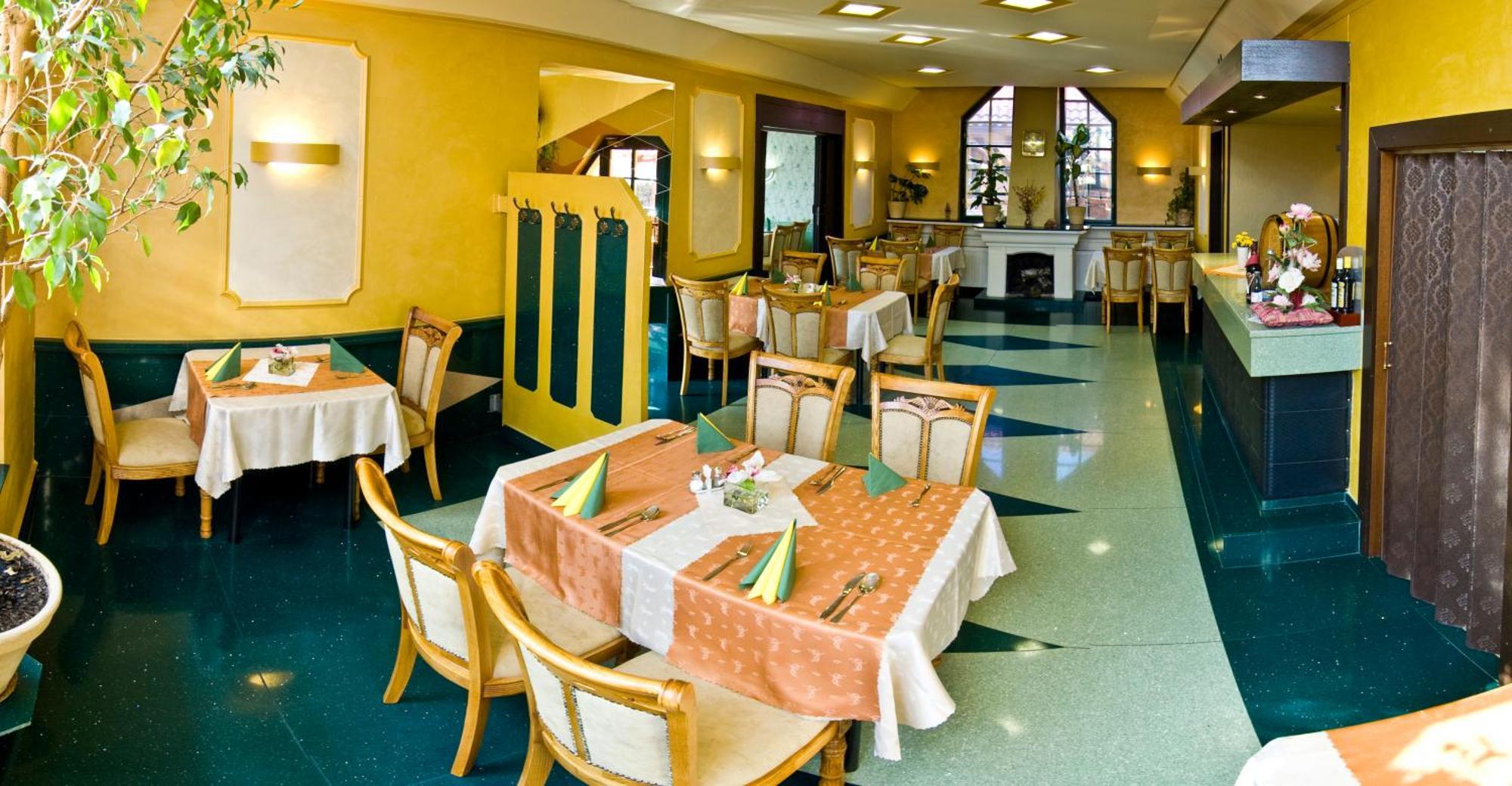 Hotel Relax U Drsu Табор Экстерьер фото
