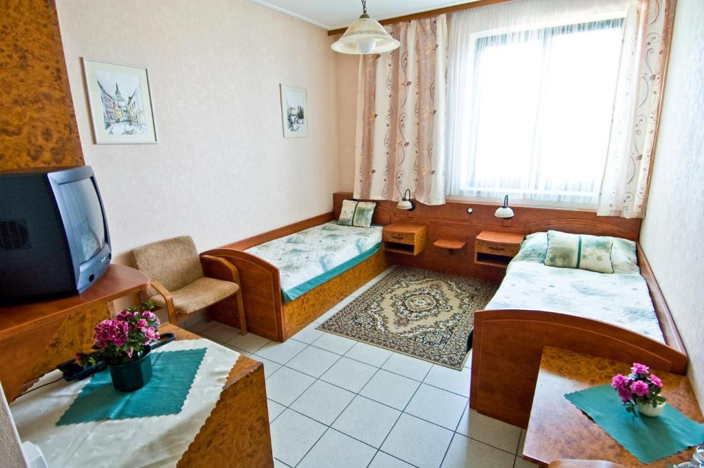 Hotel Relax U Drsu Табор Номер фото