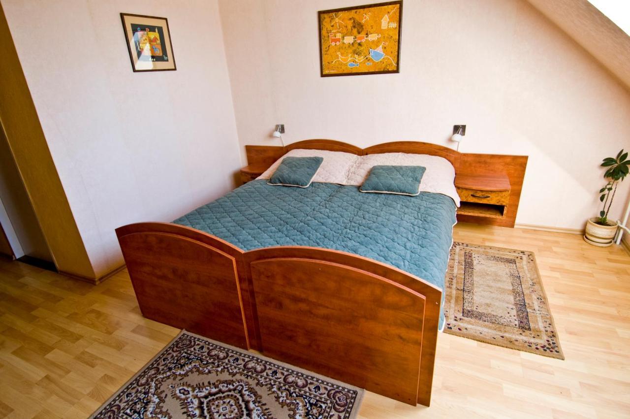 Hotel Relax U Drsu Табор Экстерьер фото